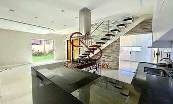 Imagem 6: Casa Dúplex com 4 quartos no Condomínio Green Club em Parnamirim