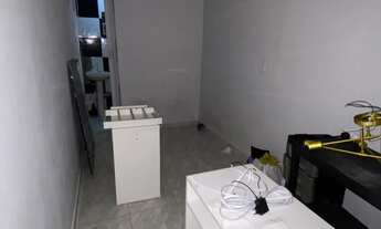 Imagem: Alugo kitnet