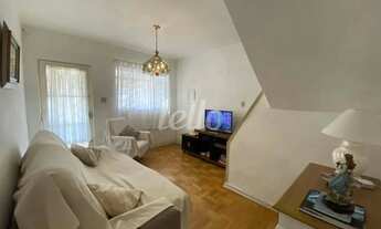 Imagem: Casa 3 quartos à venda no(a) Vila Mazzei