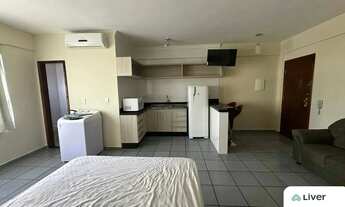 Imagem 5: Locação de Apartamento no Setor Bueno