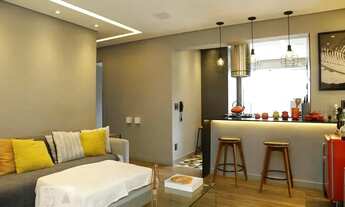 Imagem: Apartamento à Venda - Panamby, 2 Quartos