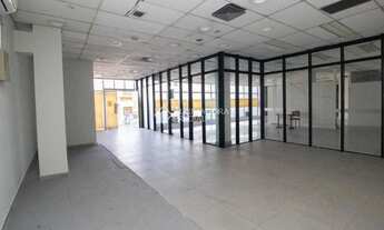 Imagem 5: Prédio no bairro Nova Gerti