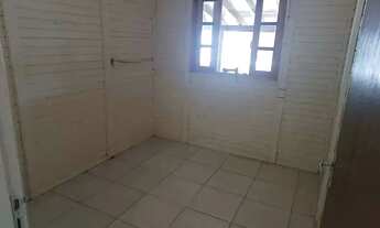 Imagem 3: Ñ FINANCIA) Excelente casa no sul do Rio em Santo Amaro da imperatriz de 98 m² com 3 dorm