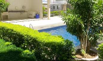 Imagem 3: Aluguel apartamento 2/4 com suíte