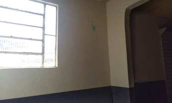 Imagem 7: Salão no Colubandê