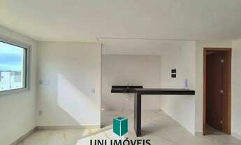 Imagem 3: Apartamento novo com lazer completo à venda na Praia do Morro, Edifício Prosperity