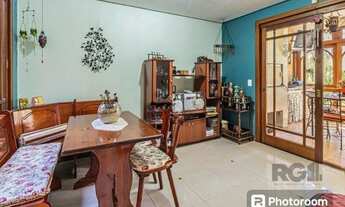 Imagem 3: Casa em Ipanema Casa com 5 dormitórios