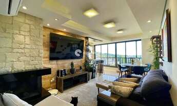 Imagem 3: Apto com vista por do sol semi mobiliado