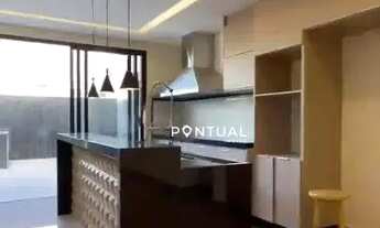 Imagem 3: Casa Residencial à venda, Verana Parque Alvorada, Marília - CA1273