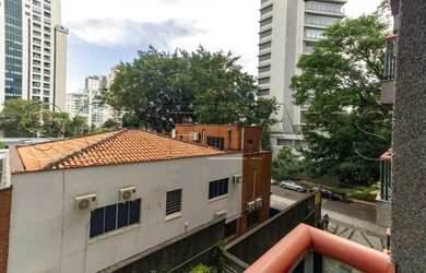 Imagem 8: George V Pinheiros com 2 dorms disponível para locação na Zona Oeste