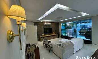 Imagem 7: Casa de Luxo Mobiliada c/ 4 Suítes na 303 sul