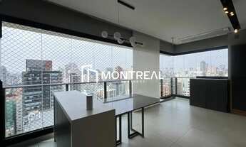 Imagem: APARTAMENTO À VENDA EM PINHEIROS - 2 DORMITÓRIO