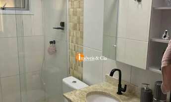 Imagem 7: APARTAMENTO COM MÓVEIS PLANEJADOS E EXCELENTE LOCALIZAÇÃO EM ATIBAIA