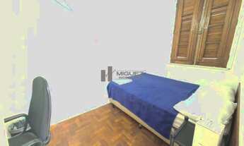 Imagem 3: Casa a venda na Rua Vicente Licínio, contendo 4 quartos, Jardim de inverno, churrasqueira