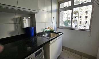 Imagem 5: Apartamento à venda em Colina de Laranjeiras - Serra/ES