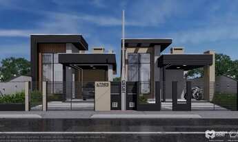 Imagem 2: Linda casa três quartos