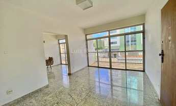 Imagem 3: Apartamento com 04 quartos(suíte) no bairro Luxemburgo