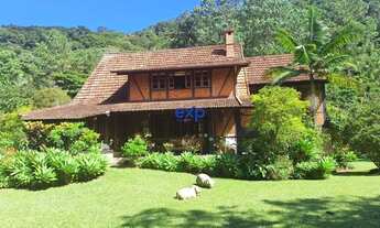 Imagem 4: Casa Colonial em Itaipava, Petrópolis/RJ
