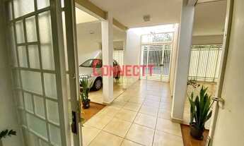 Imagem 5: Casa Sobrado no Parque dos Bandeirantes Localização Privilegiada em Ribeirão Preto