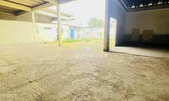 Imagem 3: Galpão para alugar, 430 m² por R$ 7.667/mês - Jardim Santa Maria - Jacareí/SP