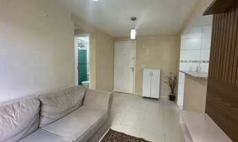 Imagem 4: Apartamento com 2 quartos para alugar em Curitiba