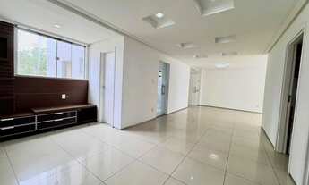 Imagem 6: Apartamento 178 m² com 3 suítes no Renascença - São Luís - MA