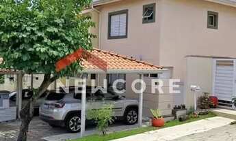 Imagem: Casa de condomínio em Rua Atibaia - Jardim