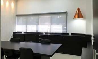 Imagem 6: Sala - Cambuí - Campinas