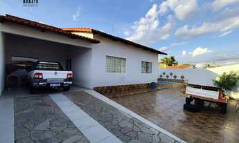 Imagem: Casa com 3 dormitórios à venda, 101 m²