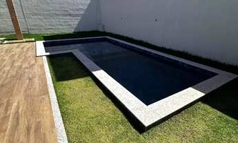 Imagem 3: Casa em Condomínio - Priscila Dutra (Buraquinho