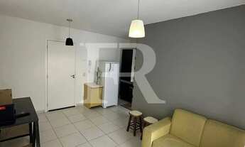 Imagem 7: Aluguel Anual Apartamento em Condomínio estilo Home Clube, 2 Dormitórios, Canasvieiras, Fl