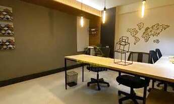 Imagem 2: Apartamento com 1 dormitório à venda, 49 m² por R$ 449.000,00 - Intermares - Cabedelo/PB