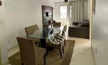 Imagem: Apartamento à venda, 118 m² por R$ 430.000,00