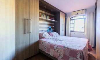 Imagem 7: Sobrado à Venda em Araucária - 3 Quartos e Acabamentos de Qualidade