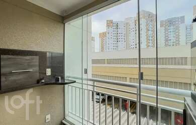 Imagem 5: Apartamento à venda em Vila Ipiranga com 62 m², 2 quartos, 1 suíte, 1 vaga