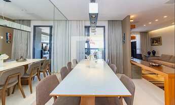 Imagem 7: Apartamento à Venda - Belvedere, 4 Quartos, 152 m2