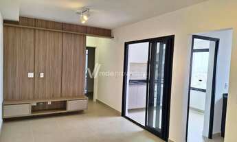 Imagem 2: Apartamento - Jardim Guanabara - Campinas