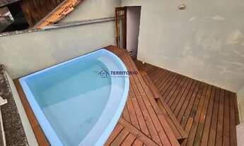 Imagem 7: Casa Condominio em Porto Alegre, no bairro Ipanema, com 3 dormitório(s), e 3 banheiros, à