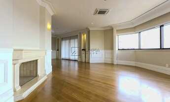 Imagem 6: Venda Cobertura 4 Dormitórios - 546 m² Campo Belo