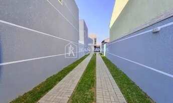 Imagem 3: Sobrado para venda, 3 quarto(s), Alto Boqueirão, Curitiba