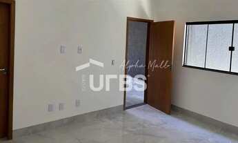 Imagem 5: Casa Térrea no Solar Central Park