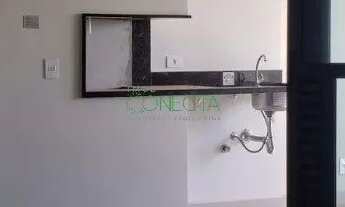 Imagem: Apartamento Odyssey