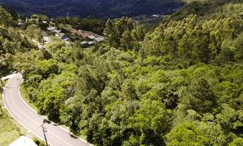 Imagem 3: Terrenos à Venda com 1.000 m² no Vale dos Pinheiros Gramado, RS