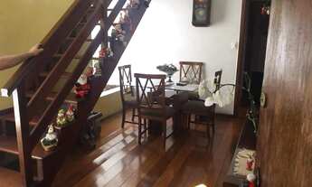 Imagem 2: Cobertura para aluguel, 4 quartos, 1 suíte, 3 vagas, São Luiz - Belo Horizonte/MG