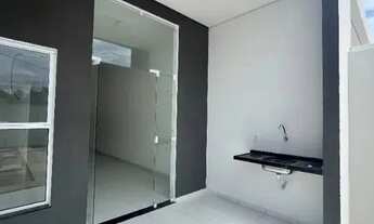 Imagem 2: Casa à venda, 65 m² por R$ 300.000,00 - Encantada - Eusébio/CE