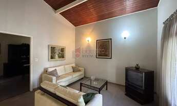 Imagem 10: CASA TÉRREA COM 03 QUARTOS À VENDA NO PARQUE DO COLÉGIO - JUNDIAÍ/SP