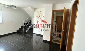 Imagem: Cobertura com 3 dormitórios para alugar