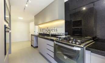 Imagem 6: Alto padrão, conforto e localização privilegiada no Água Verde!