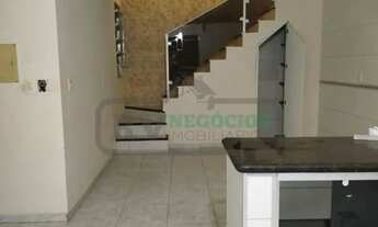 Imagem 2: TR _Imóvel para venda tem 199 metros quadrados com 4 quartos em Santa Cecília - Juiz de Fo