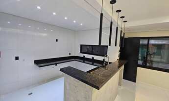 Imagem 3: Casa em Condomínio fechado, Flores, direto com proprietário. Casa nova. 6 quartos